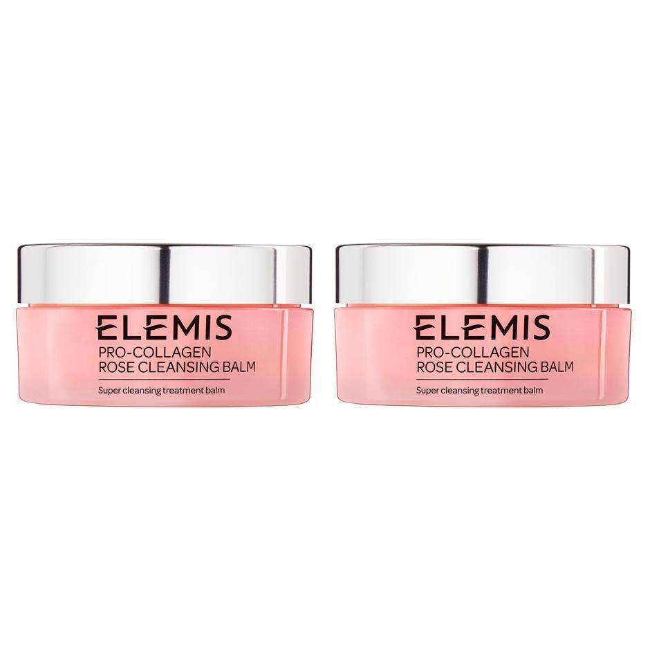 2st Elemis Pro-Collagen Rose Cleansing Balm 105 g