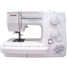 JANOME HILD 525