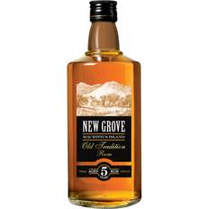 New Grove Rum 5 Years