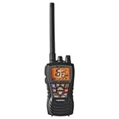 Cobra HH-500 handhållen flytande VHF-radio