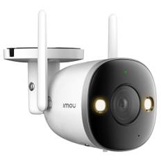 IPC-F42P-0280B-V3-imou - Kamera, Utomhus, WiFi, 4MP