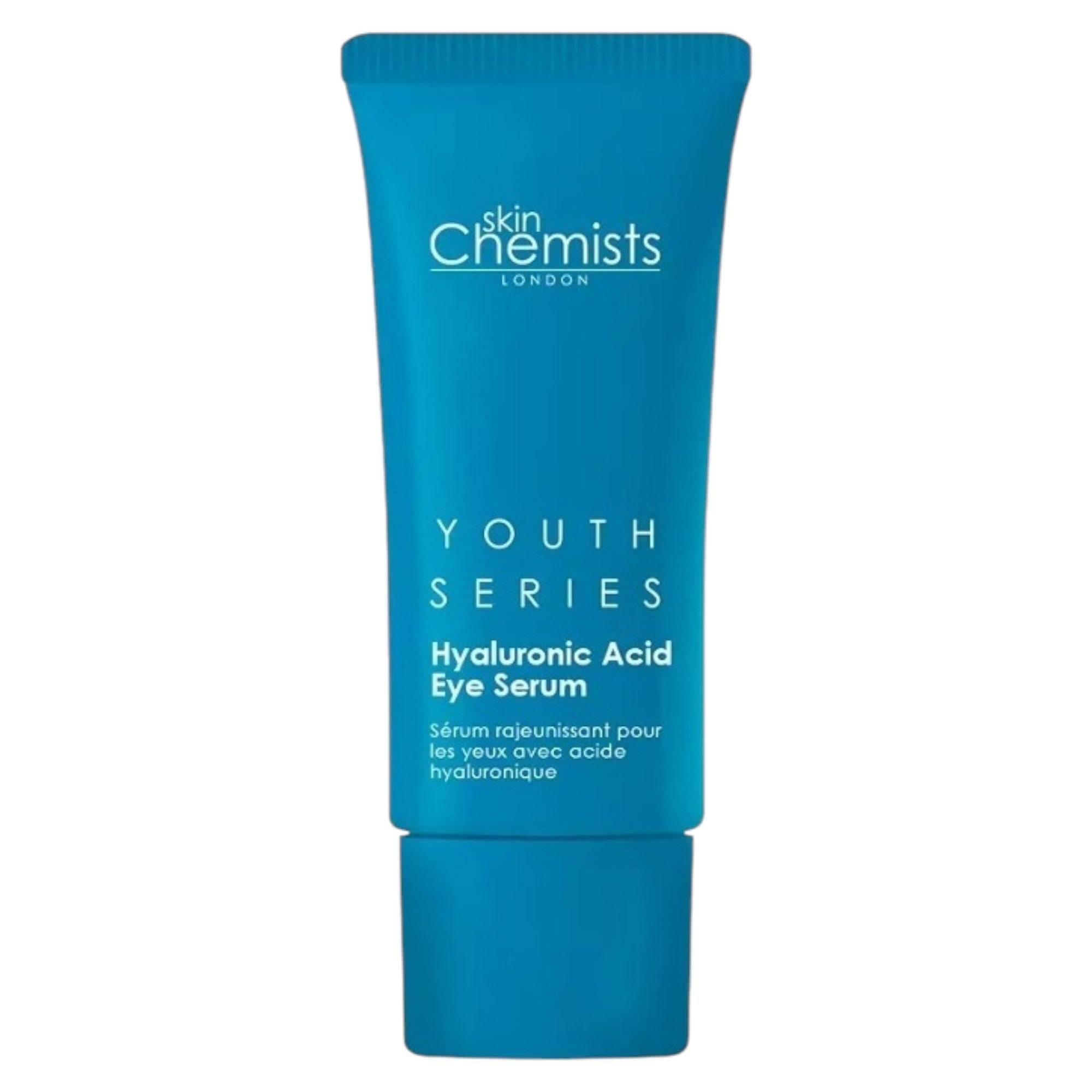 Skin Chemists Youth Series Siero Contorno Occhi 15 ml — Siero contorno occhi