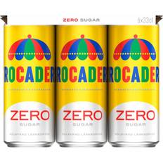 Trocadero Zero Burk 6x33cl