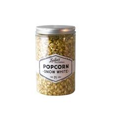 Popcorn - Snow White 350 g - Leilas