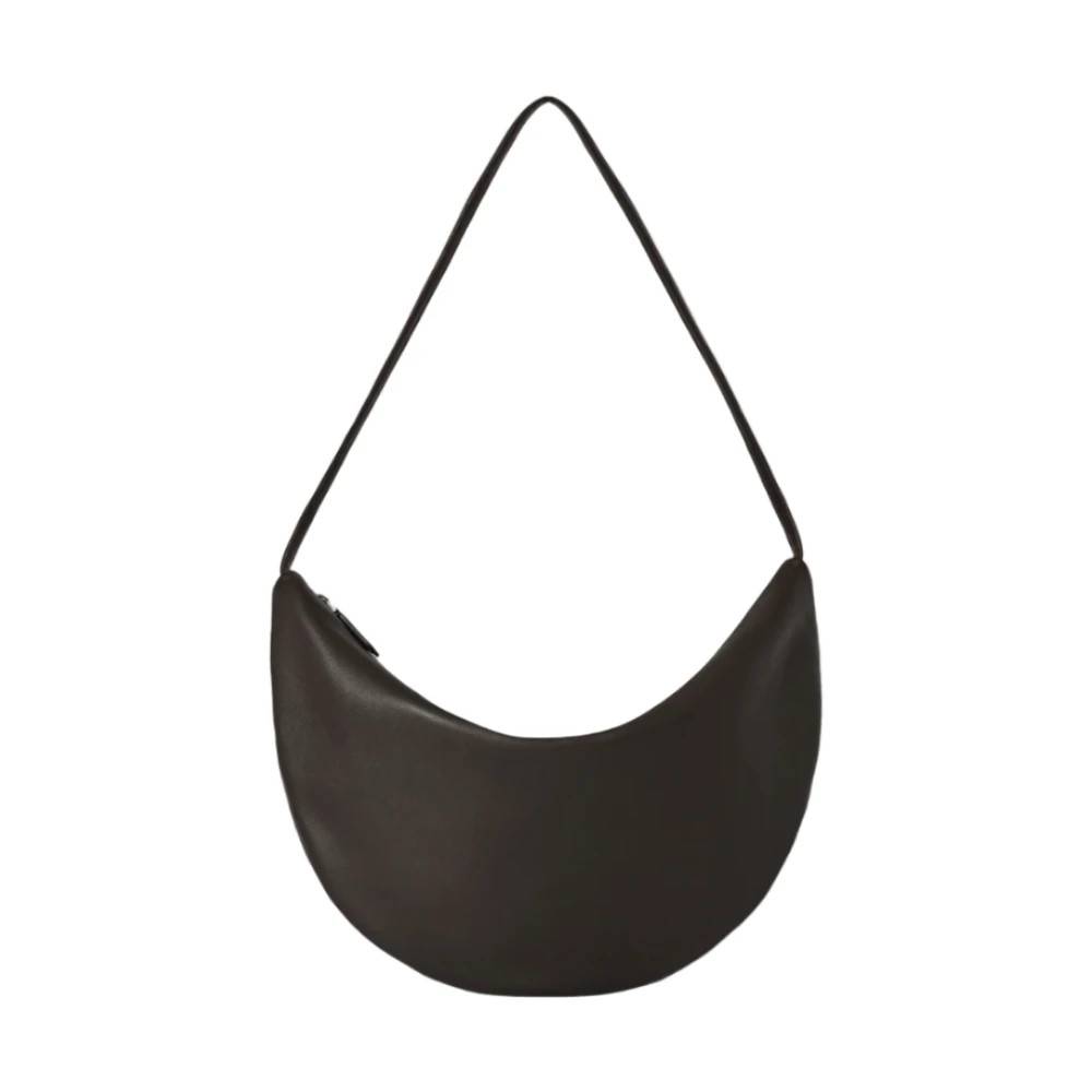 The Row Small Izzy Bag - Tasker - Dame - Brun - ONE SIZE - Uld