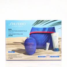2024 NY SHISEIDO BOX - EXPERT SUN AGING PROTECTION LOTION SPF50+ - 2024 NYHET