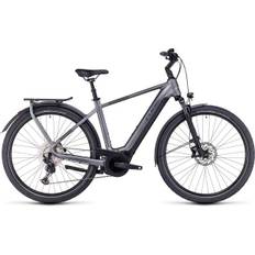 Touring Hybrid EXC 625 grey´n´metal