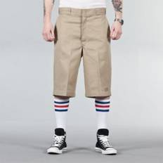 Dickies Multi Pocket loose shorts Khaki