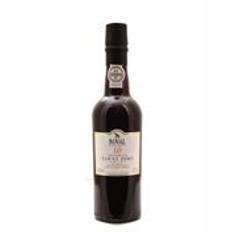 Quinta do Noval 10 år Tawny Portvin Portugal 37,5 cl 19,5%
