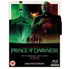 Prince Of Darkness (Blu-Ray)