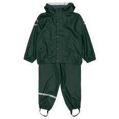 MIKK-LINE Pu Rain W. Susp. |Green |74