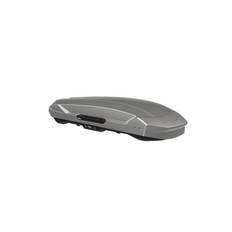 THULE Motion 3 XXL Low Tagboks 639801 titan, skinnende 75