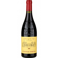 Chateauneuf-Du-Pape 2021 Cuvée du Baron Chateau Fortia
