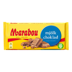 Marabou – Mælk 200g