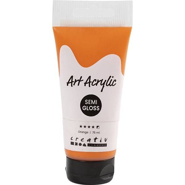 Creativ Company Art Acrylic Akrylfärg 75 ml 1 styck