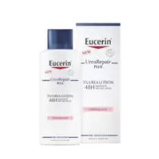 Eucerin UreaRepair 5% Urea 48H Body Lotion Perfumed