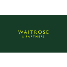 Waitrose &amp; Partners £2000 Gift Card UK