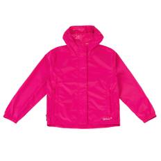 Gelert Packaway Waterproof Jacket Junior