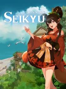 Tales of Seikyu (PC) - Steam Key - EUROPE