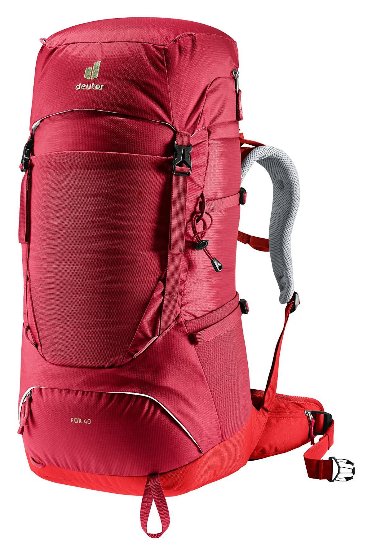 Deuter Fox 40 children's backpack