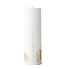 Georg Jensen Julepynt - Kalenderlys, guld