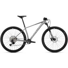 MTB Superior Hardtail XP 939 brushed alu l 2023