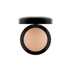 MAC Mineralize Skinfinish Natural Medium Dark