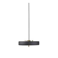 Bert Frank - Revolve Pendant Black - Pendellamper - Sort