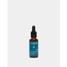 Caudalie – Vinoclean Detox Oil – Ansiktsolja, 30ml-Ingen färg