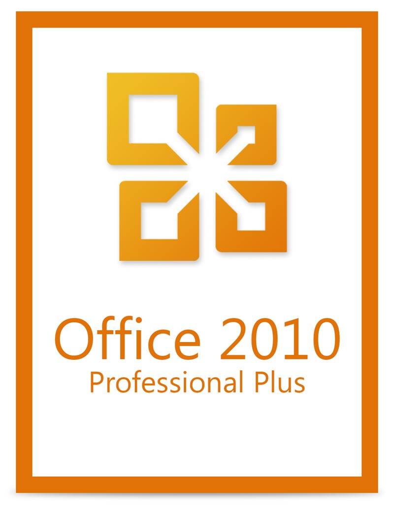 Office Professional Plus 2010 - ESD