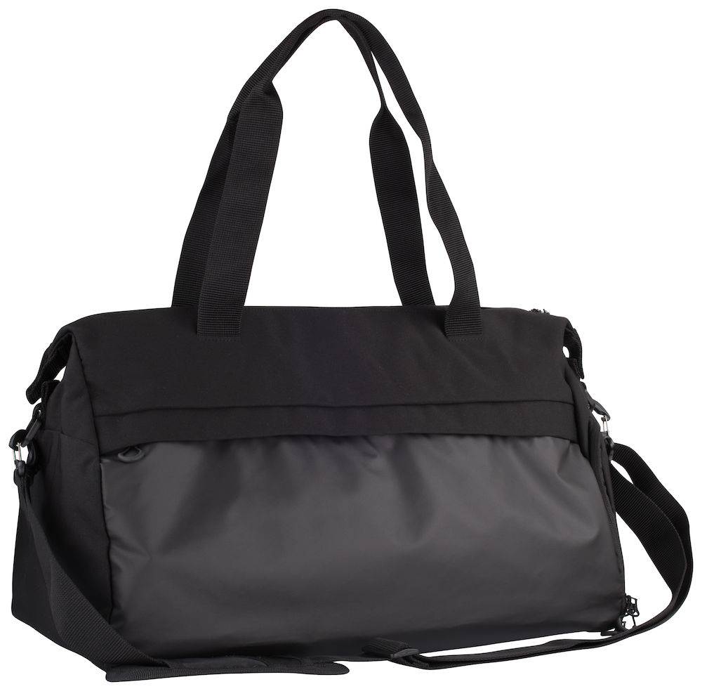 Clique 2.0 Duffle bag-One size