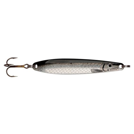Falkfish Thor 6,5cm, 10g - S Holo Black