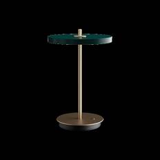 Umage - Bordlampe - Asteria Move - Forest green - Ø20 cm