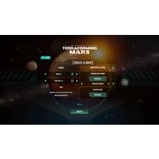 Terraforming Mars - Prelude DLC Steam CD Key