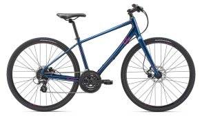 Giant Liv Alight 2 DD Disc <BR>- 2019 Dame sportscykel TILBUD