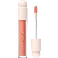 RARE BEAUTY Positive Light Luminizing Lip Gloss Skimrande Läppglans Beam 3,3 ml - Från Magasin (3,3 ml)