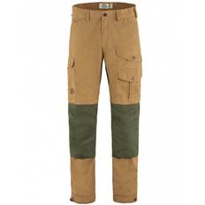 Vidda Pro Trousers - Buckwheat Brown-Laurel Green