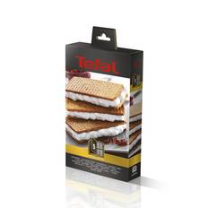 Tefal Plader Vaffel-kiks XA800512