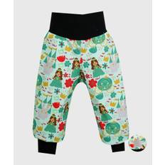 Waterproof Softshell Pants Princess