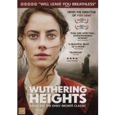 DVD - Wuthering Heights (Beg)