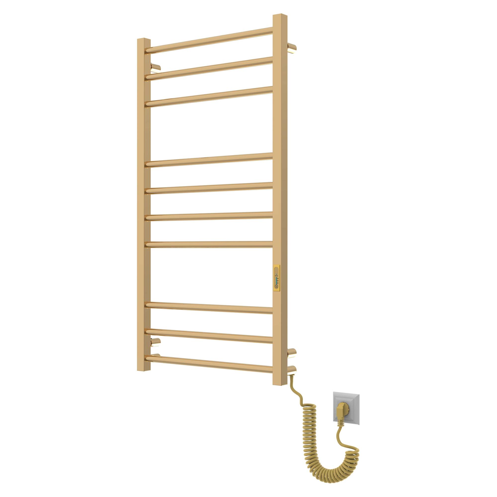 El Handdukstork 147 W Solera Guld Blank