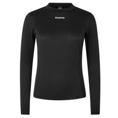 Underställ Gripgrab Women's Ride Winter Long Sleeve Black l