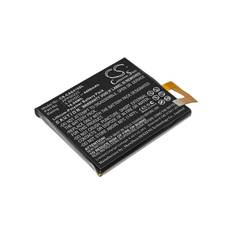 Batteri till CAT S41 - 4.400 mAh