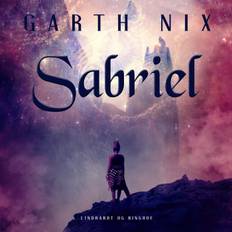 Sabriel - Garth Nix - 9788727118789