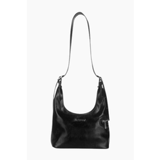 Lotta Shoulder Bag - Black - Silfen Studio - Sort One Size