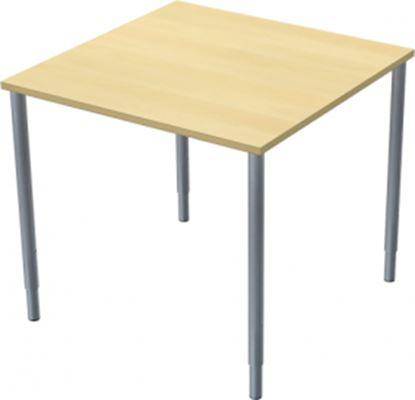 Bord 800x800mm | Flera färger