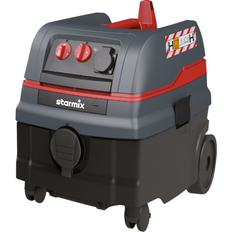 Starmix støvsuger ISC H-1418 Mini, Kl. H, våd/tør