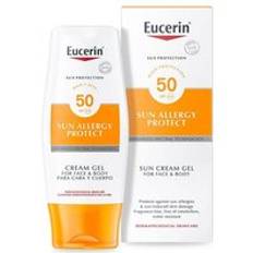 Eucerin Sun Allergy Protection Gel-Cream SPF50+ 150 ml