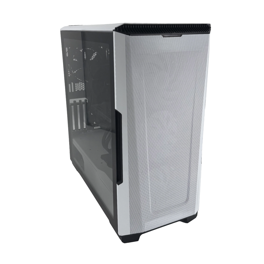 Gaming Desktop – RTX 3080 / i5-10600K / 32GB / 1TB NVMe