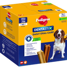 Pedigree DentaStix Medium 56 stk.